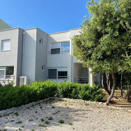 Apartments Jedro Petrčane Exterior foto